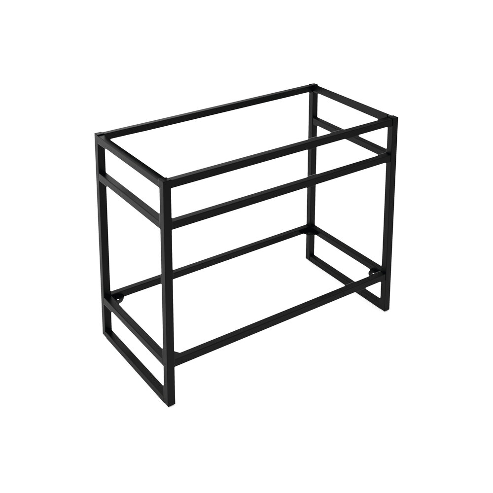 ZE85 — structure sur pieds