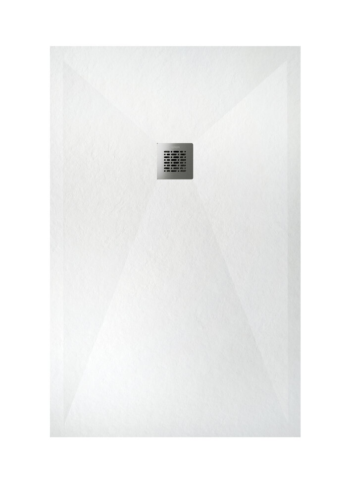 Light Stone — receveur de douche