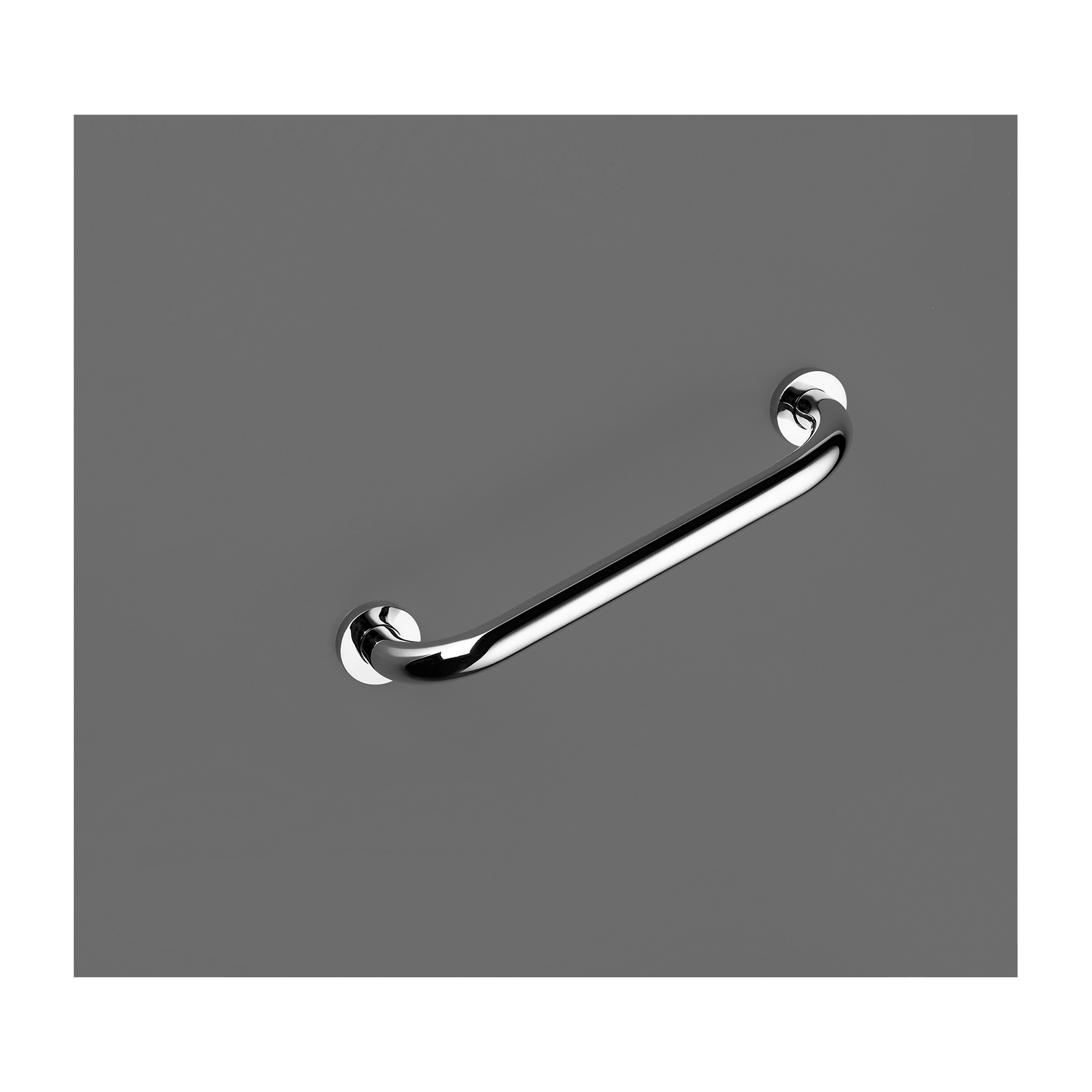 Support simple pour bain ou douche - 2 points de fixation — RUBICER