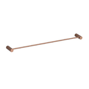 Smooth or rose brossé · Rubicer