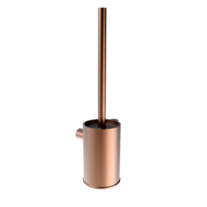 Smooth or rose brossé · Rubicer