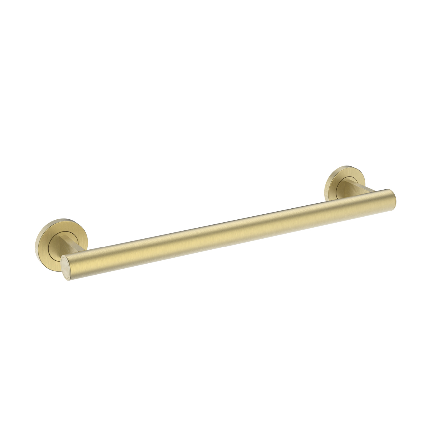 Barre de support 40 cm SUS304 Or Esc. — RUBICER