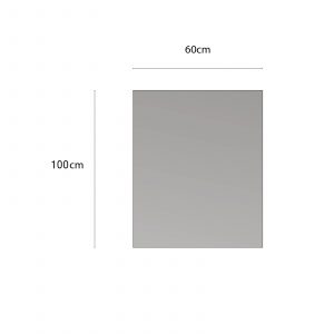 Miroir 100x60cm — RUBICER – Image 2
