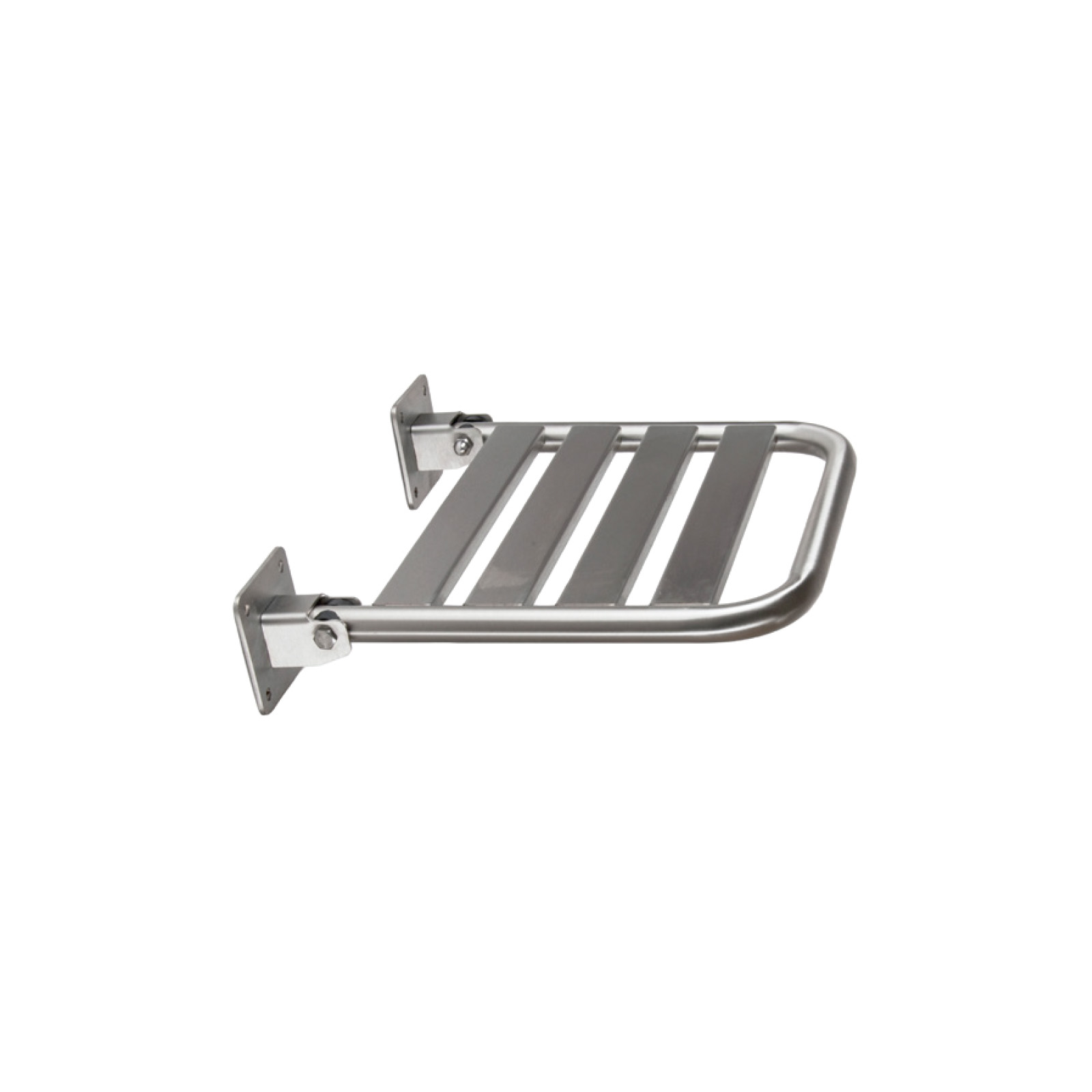 Banc de bain pliant — RUBICER