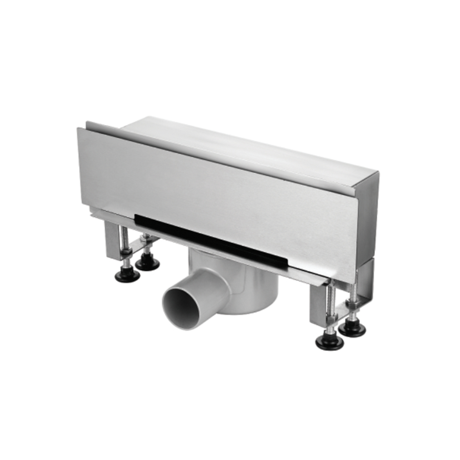 Caniveau de douche 30 Cm — RUBICER