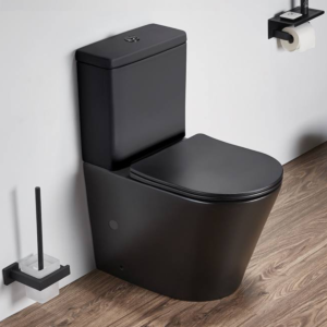 WC et toilettes