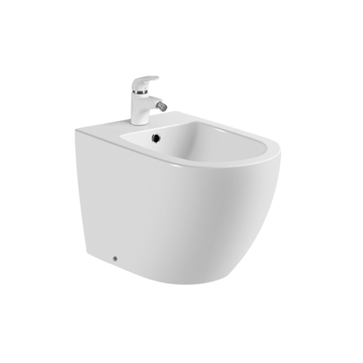 BTW Fly bidet — RUBICER