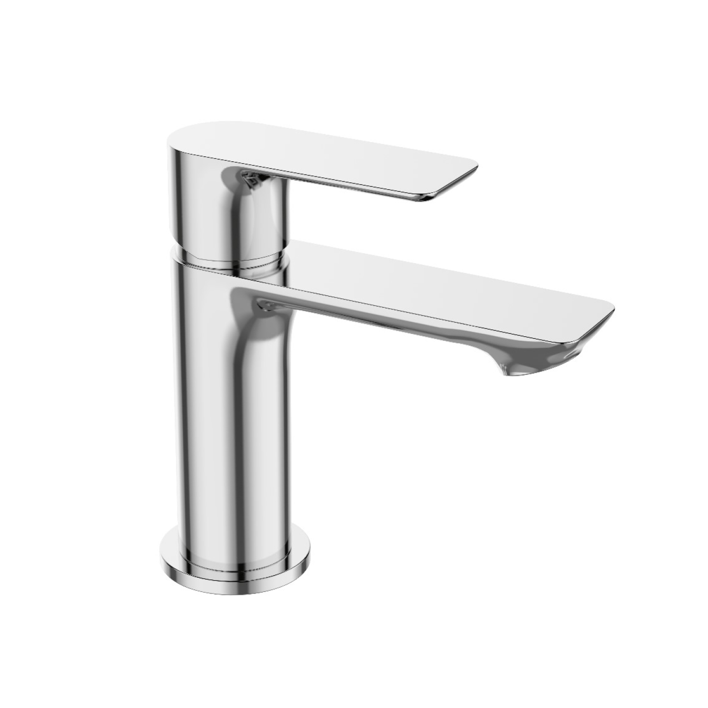 Robinet monocommande DUKE pour lavabo — RUBICER