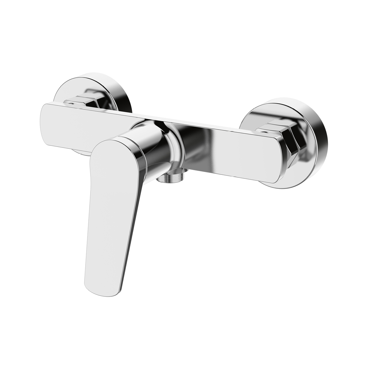 Mitigeur de douche monocommande — Réf. RTUP28604DU · Rubicer