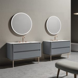 Magnifique miroir — RUBICER