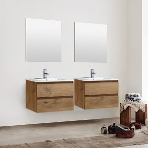 Meubles en chêne sauvage 100 cm — RUBICER