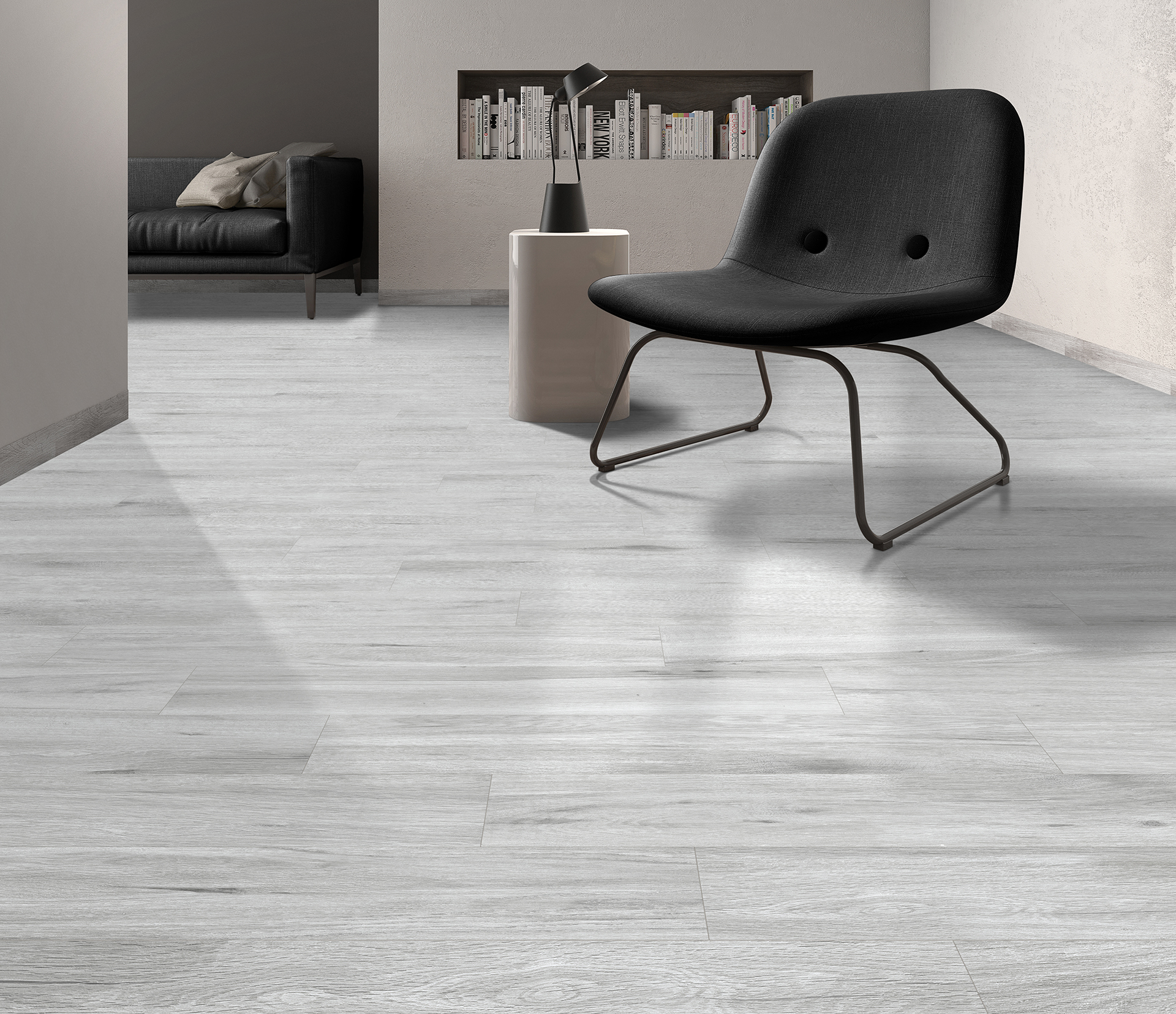 Spark — grès cérame Villa Ceramica