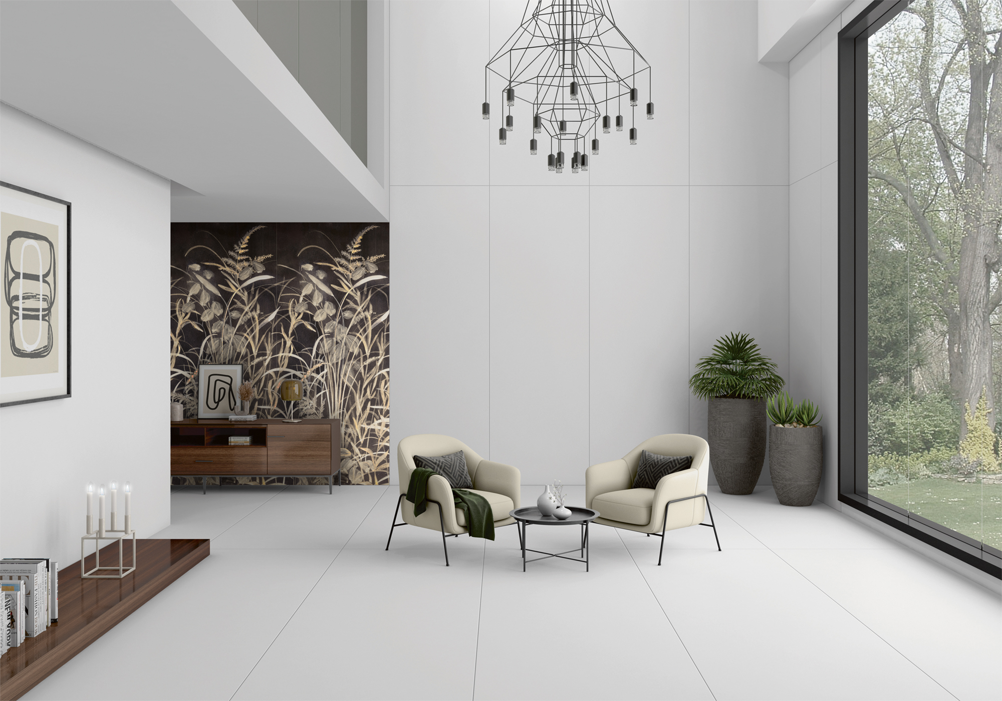 Star — grès cérame Villa Ceramica