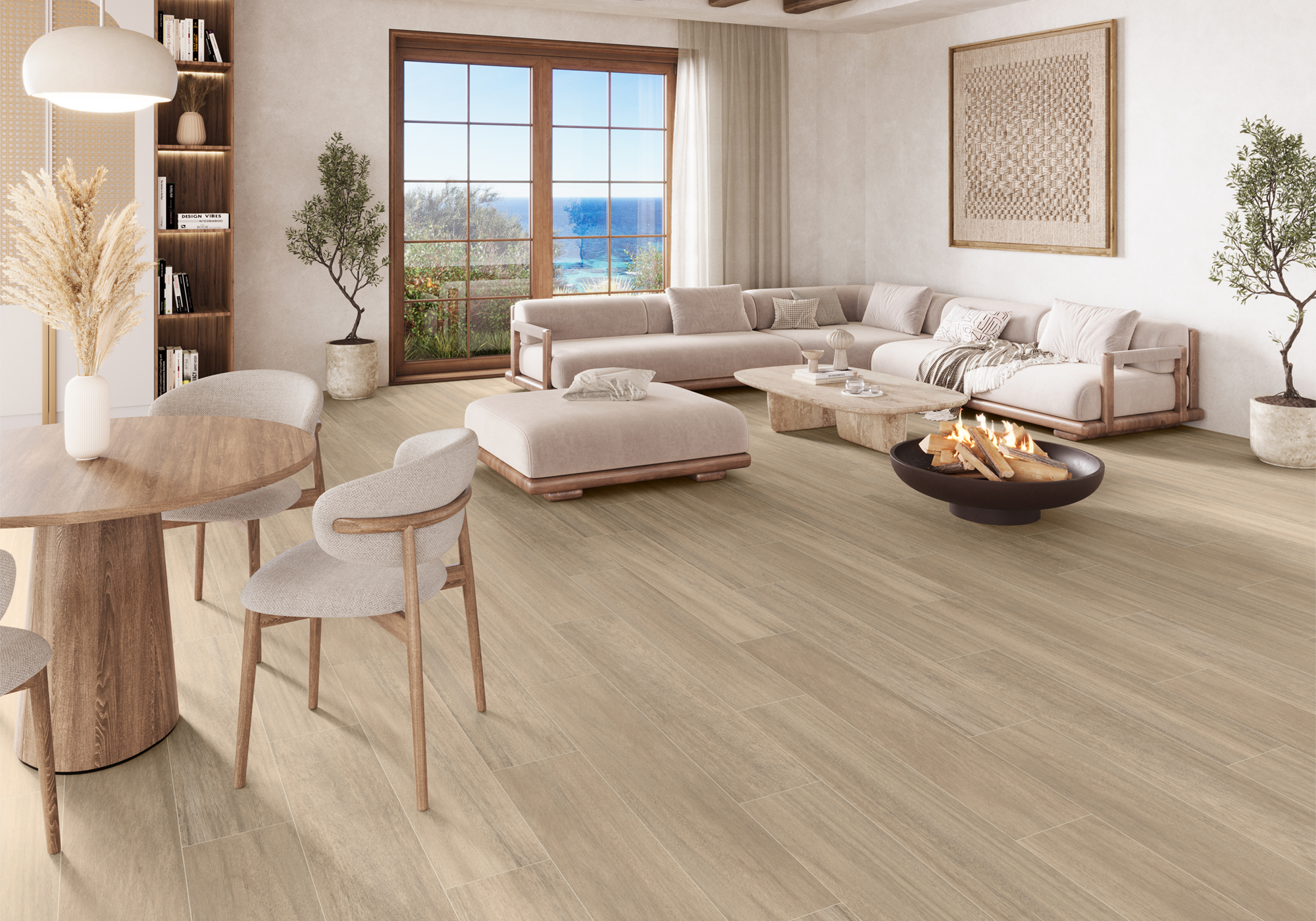 Alcor — grès cérame Villa Ceramica