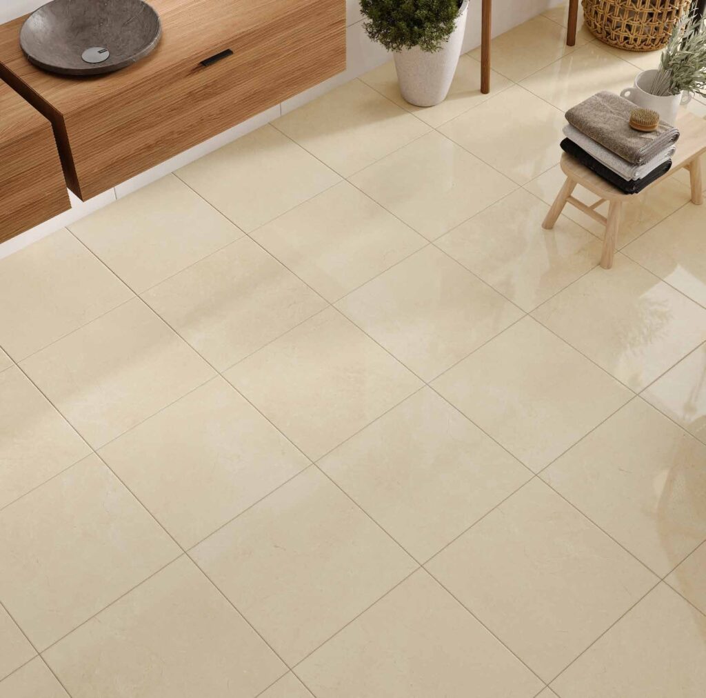Ambiance — Adua — carrelage en grès