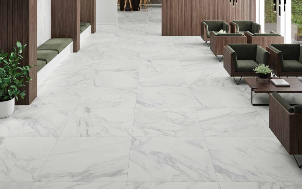 Ambiance — Allison — carrelage