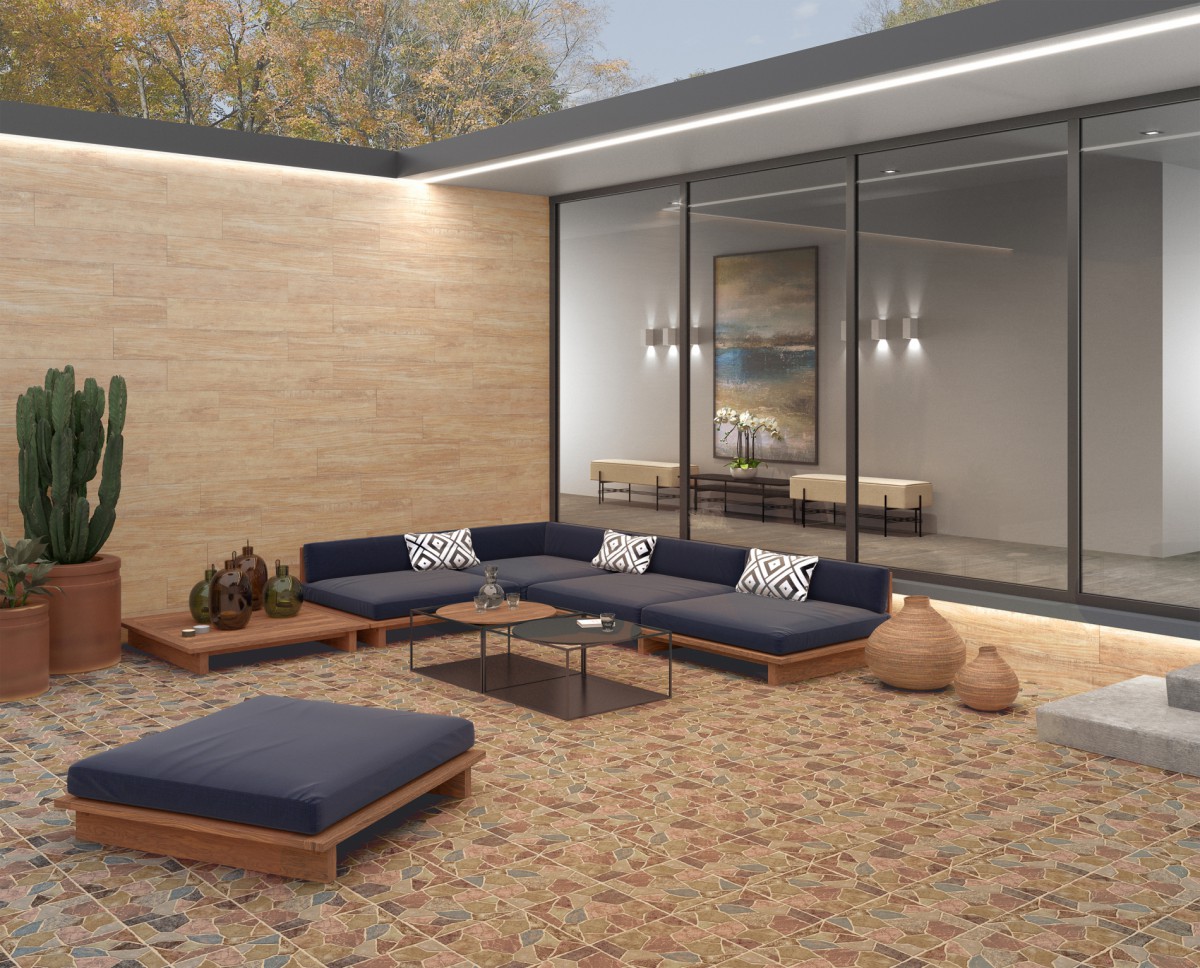 Pietra — carrelage Cristacer