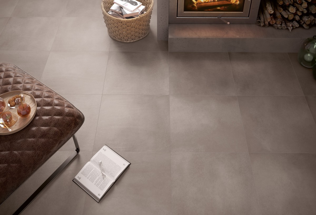 Piemonte (Pavimento) — carrelage Cristacer