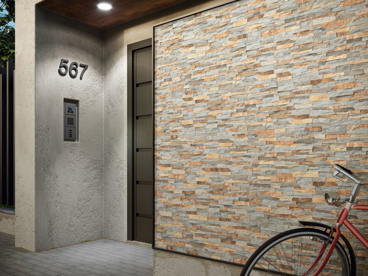 Ambiance fabricant — Llerena — revêtement mural Cristacer