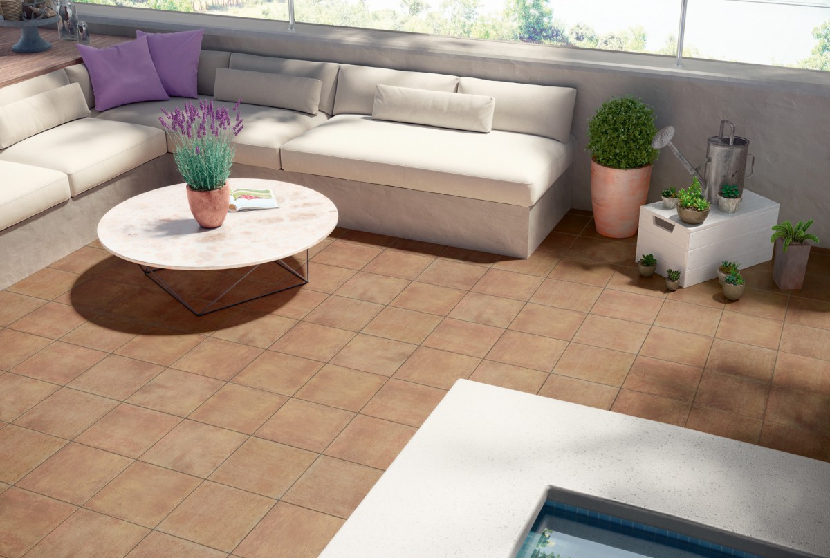 Teide — carrelage Cristacer