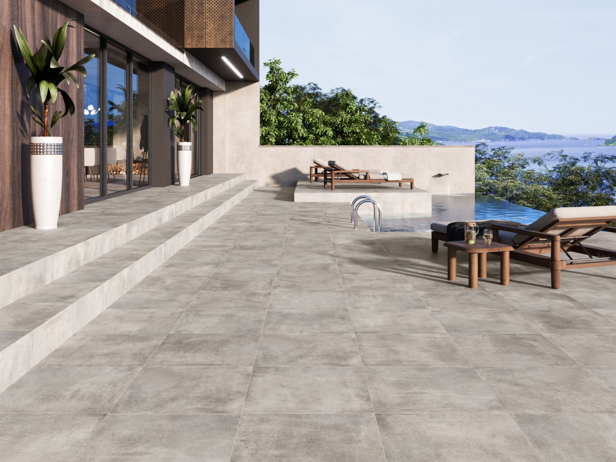 Umbria — carrelage Cristacer