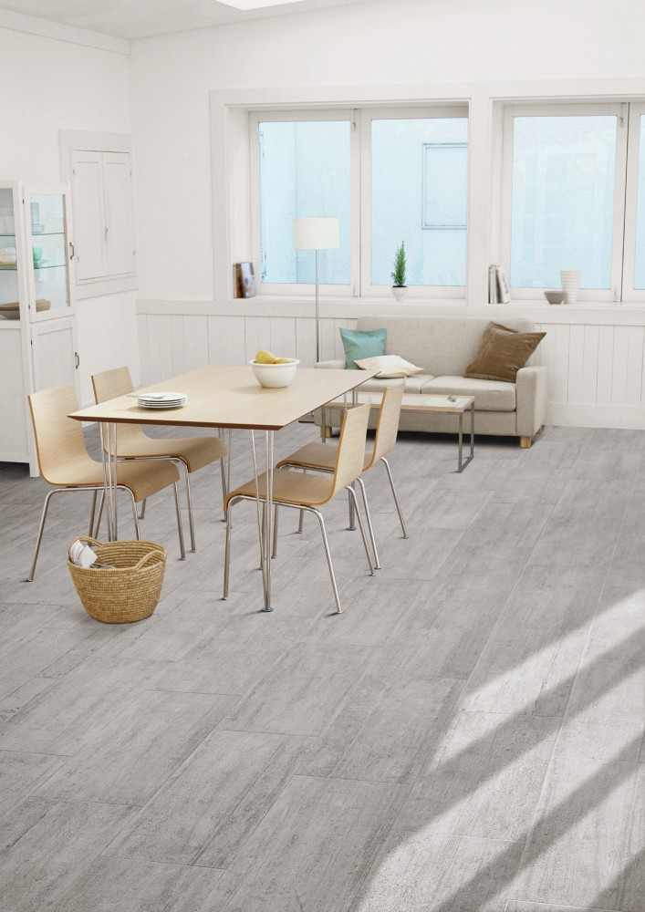 Ambiance fabricant — Toscana — carrelage Cristacer