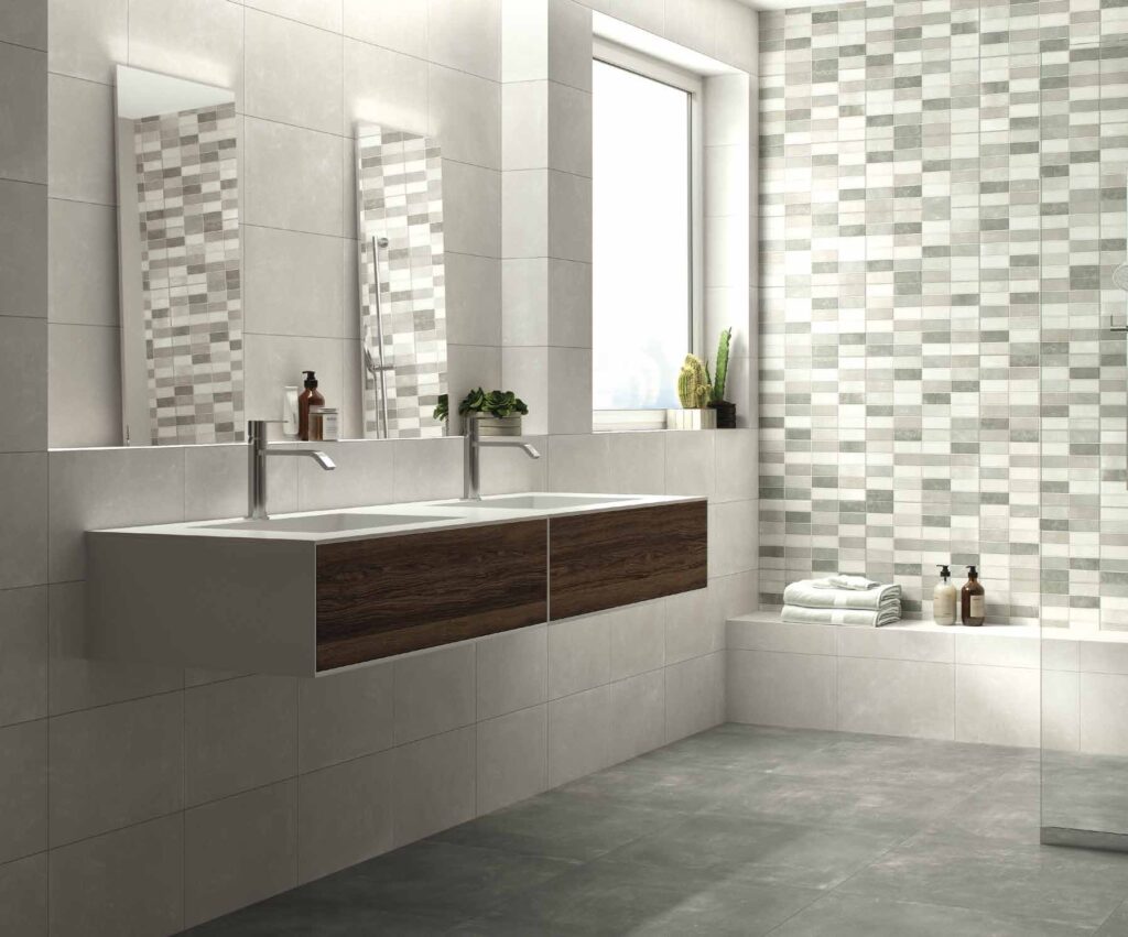 Ambiance — Assen — carrelage