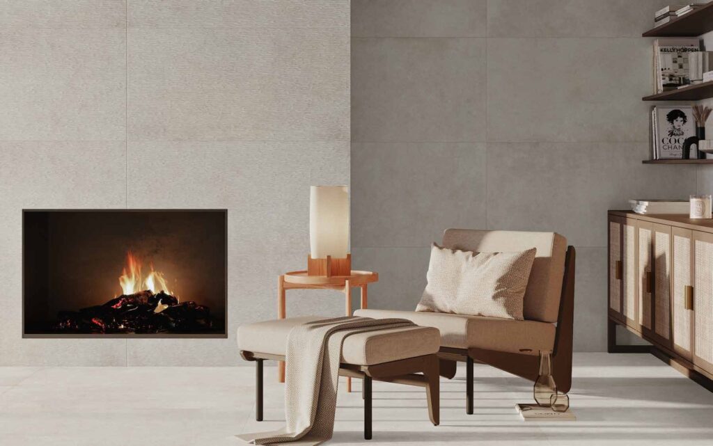 Ambiance — Bonn — carrelage