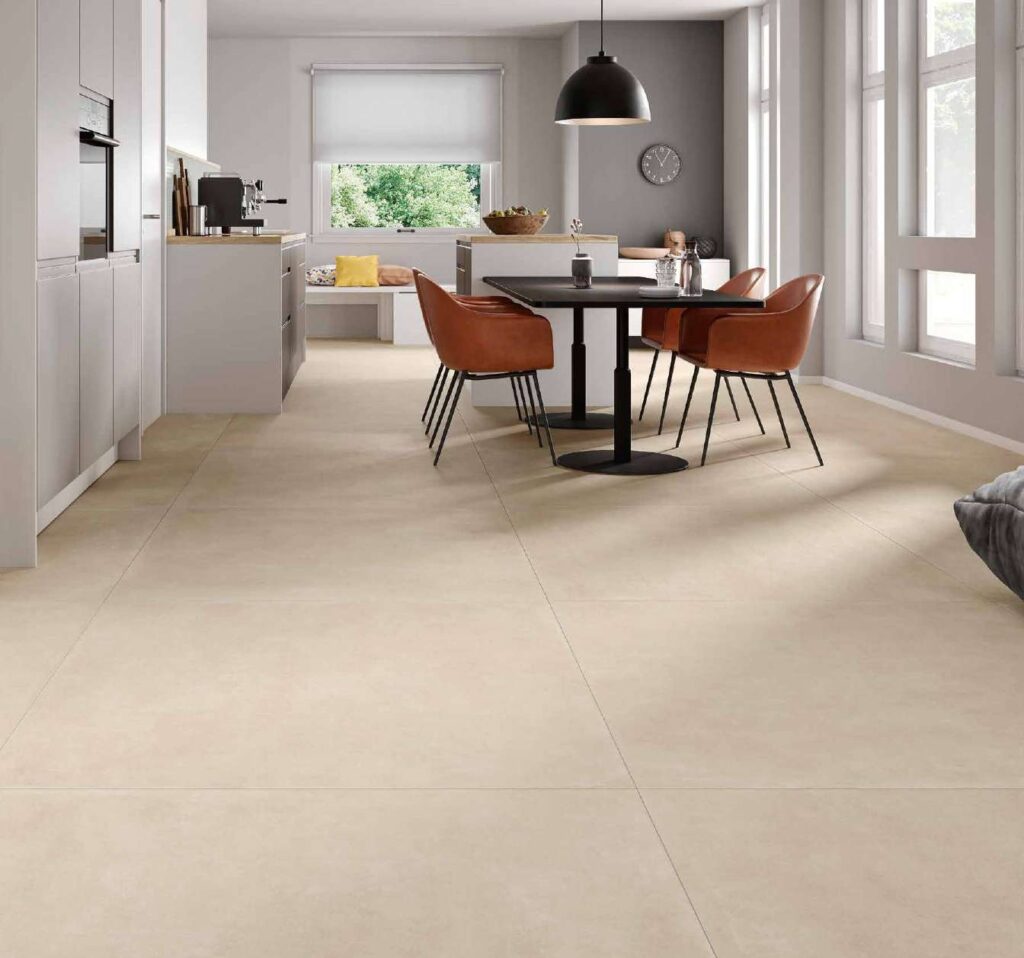 Ambiance — Castleton — carrelage