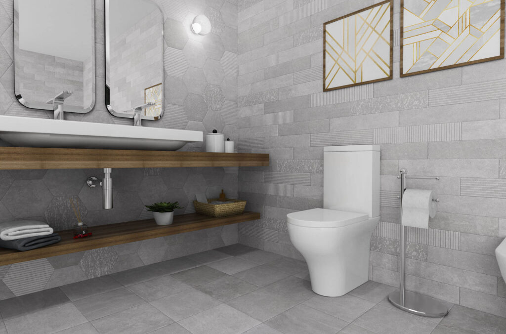 Ambiance fabricant — Dione / Titan