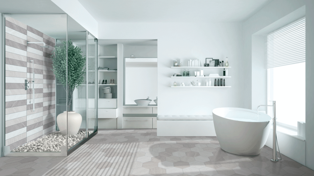 Ambiance fabricant — Arosa / Blanco