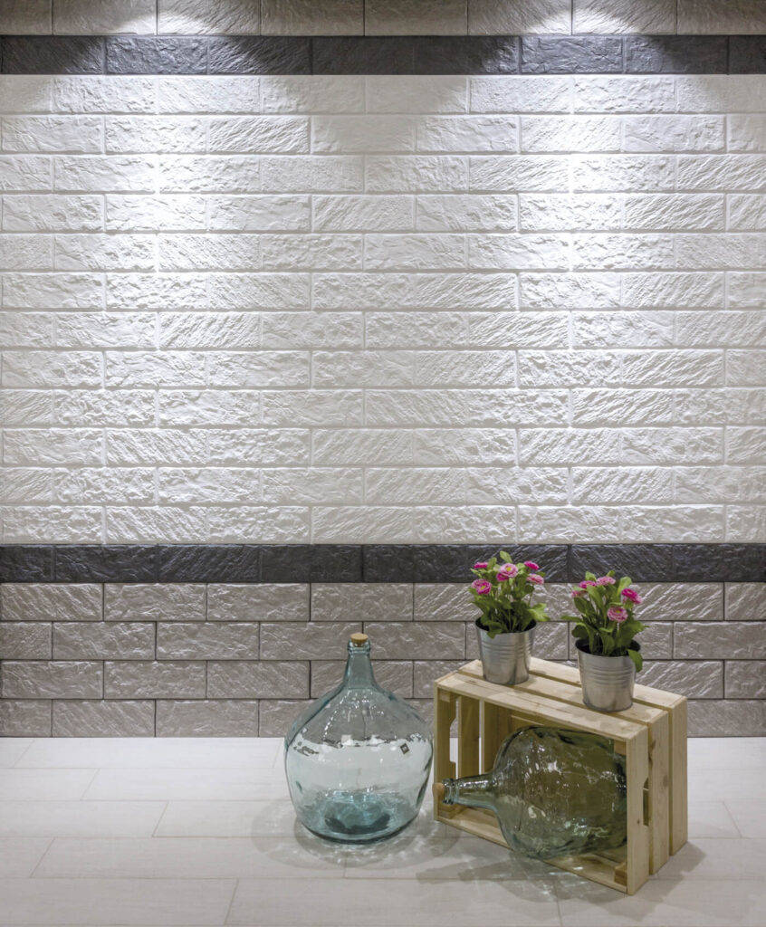 Ambiance fabricant — Blanco / Catai