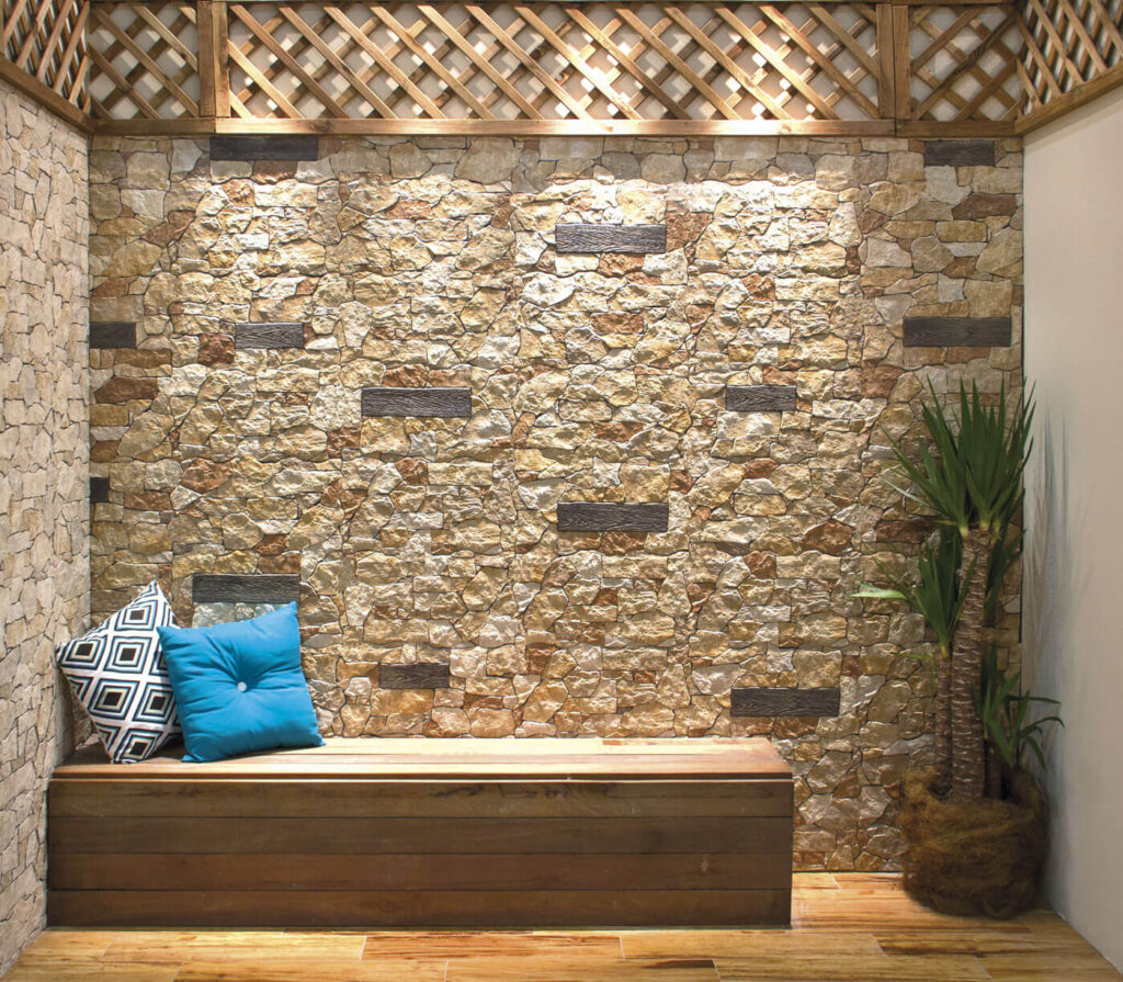 Ambiance fabricant — Andorra / Masia