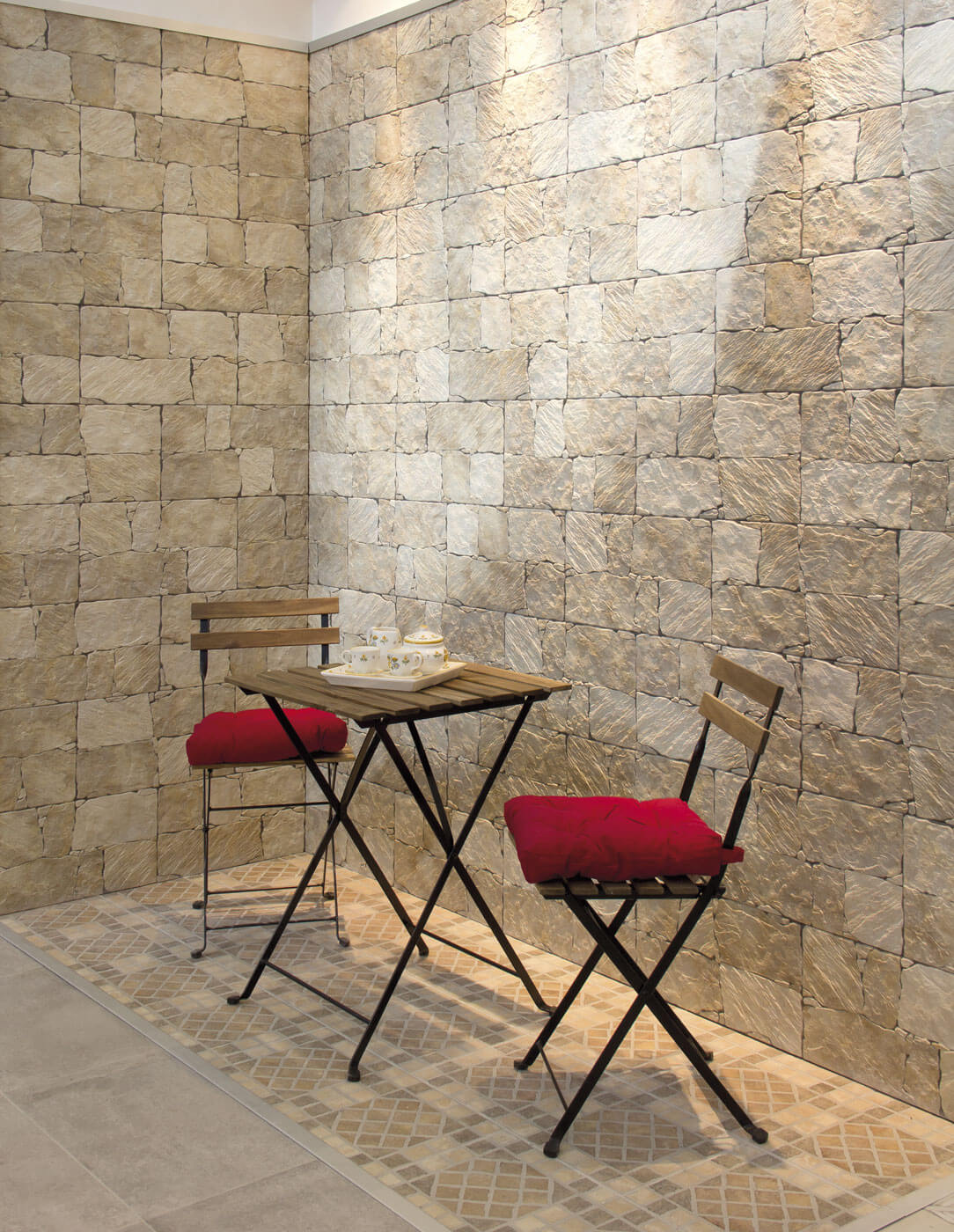 Ambiance fabricant — Carpatos
