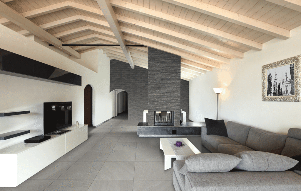 Ambiance fabricant — Bastia