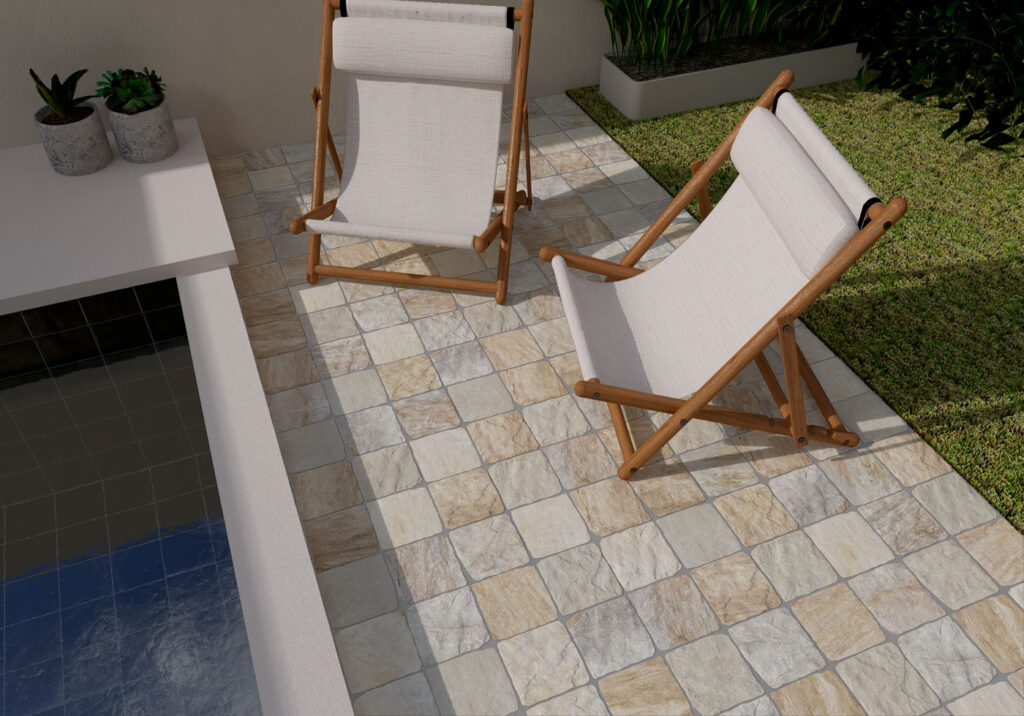 Ambiance fabricant — Espot