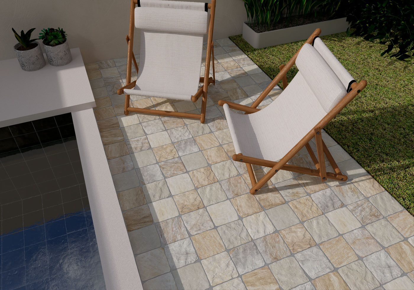Ambiance fabricant — Espot