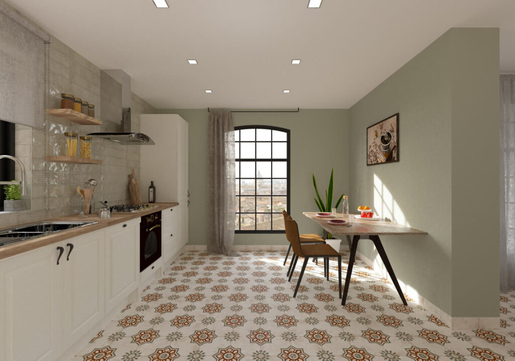 Ambiance fabricant — Clio / Olite