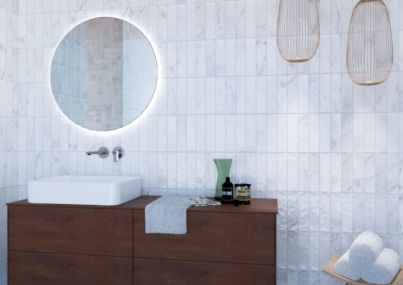 Ambiance fabricant — Duomo