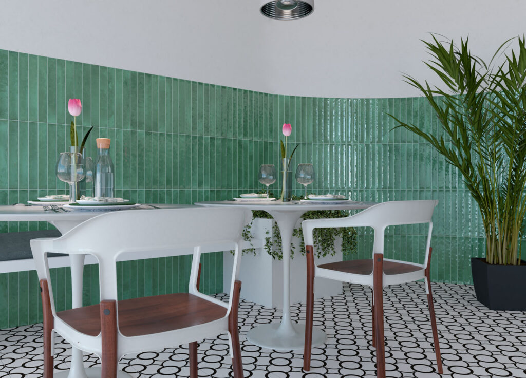 Ambiance fabricant — Canet / Celtic