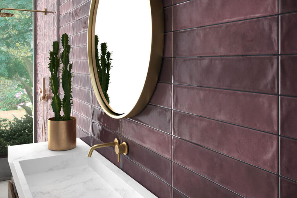 Ambiance fabricant — Burdeos / Omega