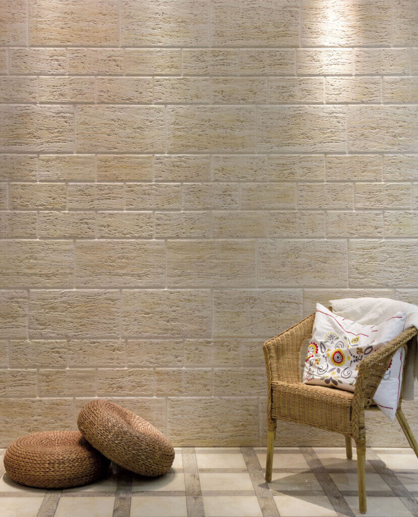Ambiance fabricant — Palatino