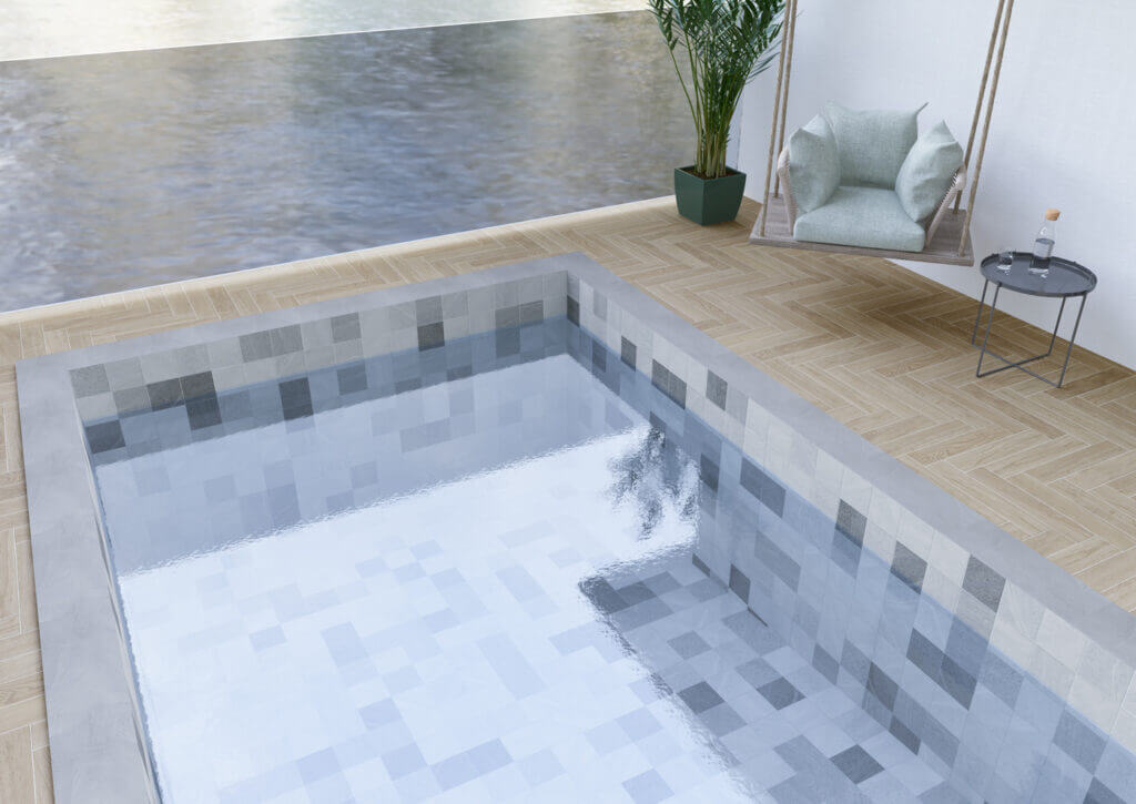 Ambiance fabricant — Ceilan / Pireo