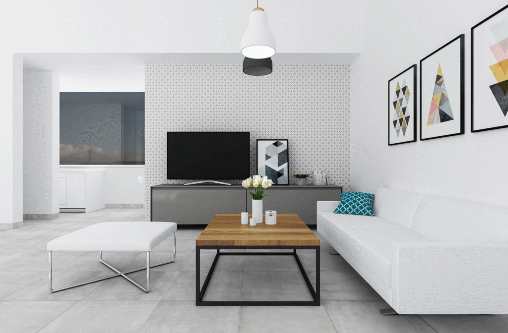 Ambiance fabricant — Palermo