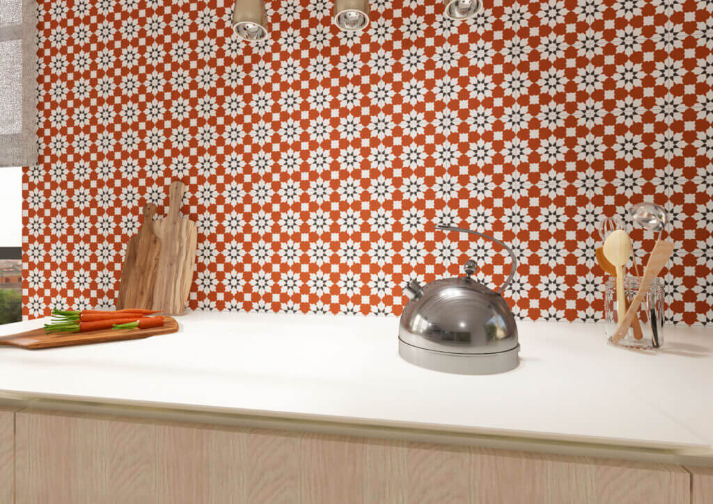 Ambiance fabricant — Nerja