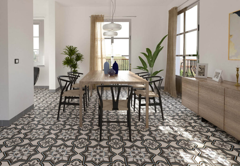 Ambiance fabricant — Cibeles