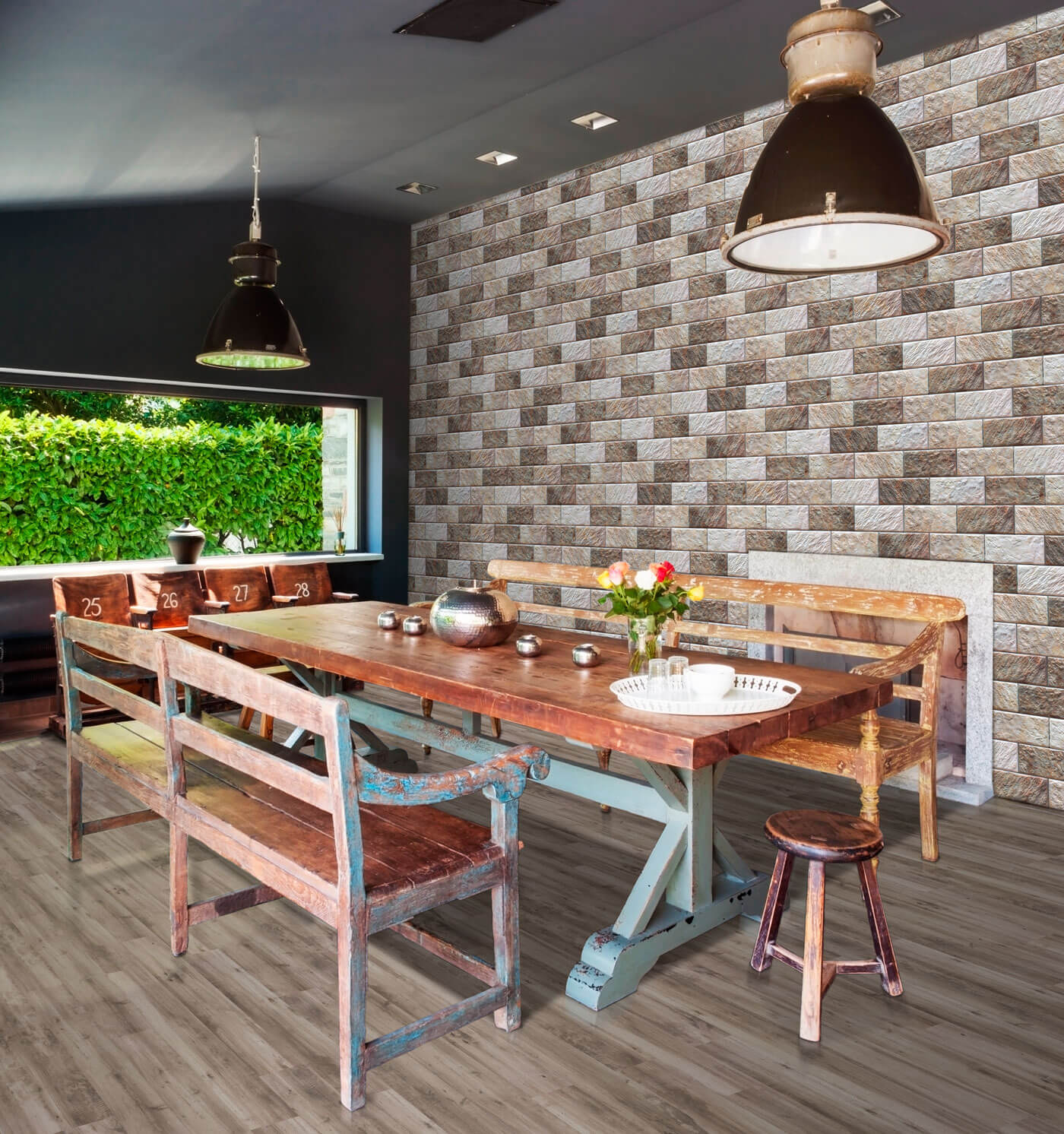 Ambiance fabricant — Itaca