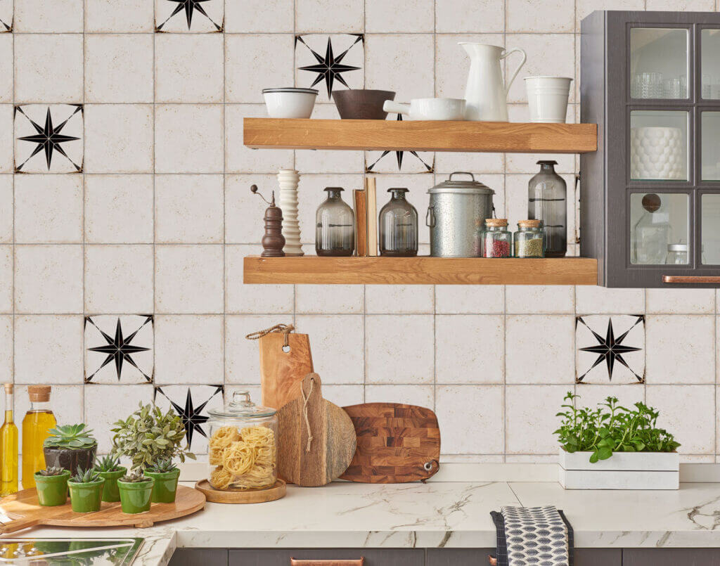 Ambiance fabricant — Blanco / Orion