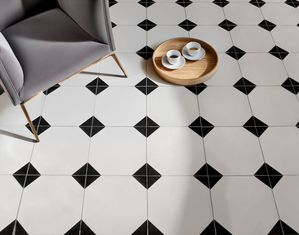 Ambiance fabricant — Blanco / Nexus