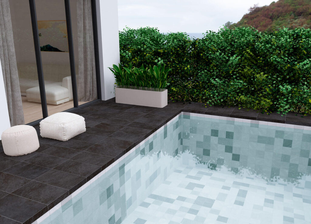 Ambiance fabricant — Maine / Pireo
